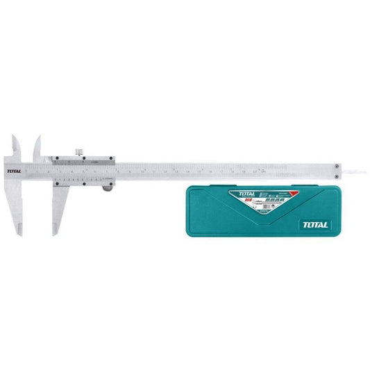TMT311501 - Pied à coulisse vernier - TOTAL MAROC