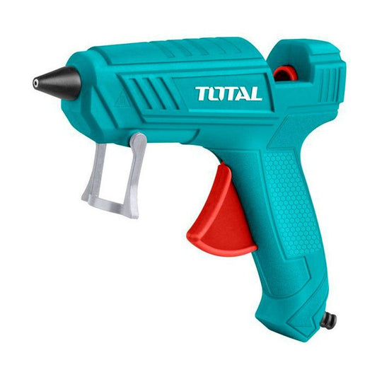TT101116 - Pistolet à colle - TOTAL MAROC