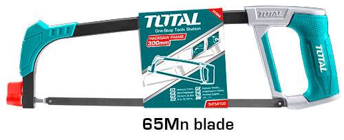 THT541026 - Scie à métaux - TOTAL MAROC